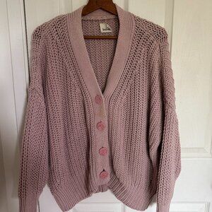 BABAA NO 18 CARDIGAN